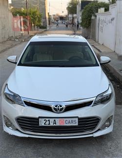 Toyota Avalon